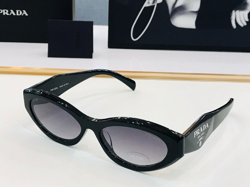 Prada Sunglasses(AAAA)-1820