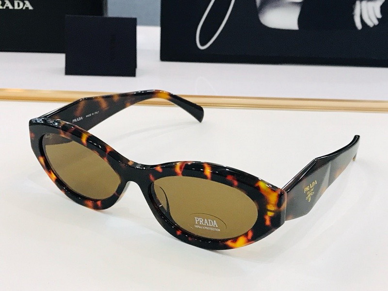 Prada Sunglasses(AAAA)-1815