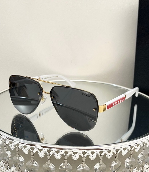 Prada Sunglasses(AAAA)-1811