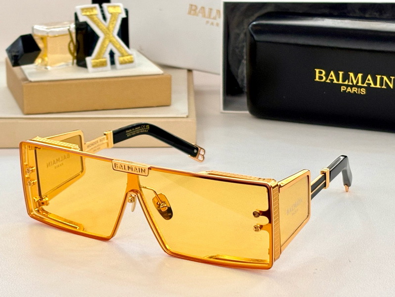 Balmain Sunglasses(AAAA)-277