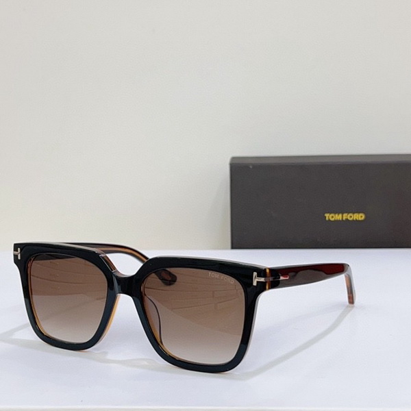 Tom Ford Sunglasses(AAAA)-1203