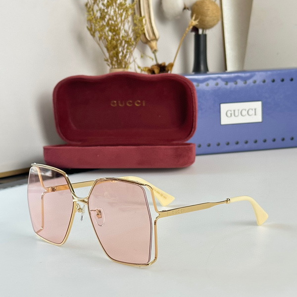 Gucci Sunglasses(AAAA)-1478