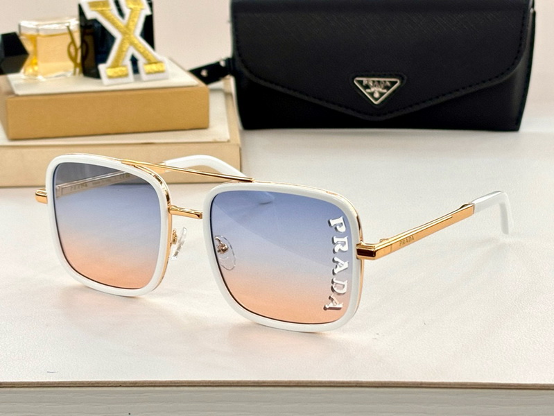 Prada Sunglasses(AAAA)-1807