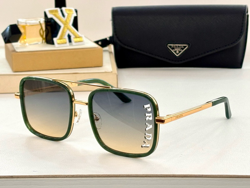 Prada Sunglasses(AAAA)-1806