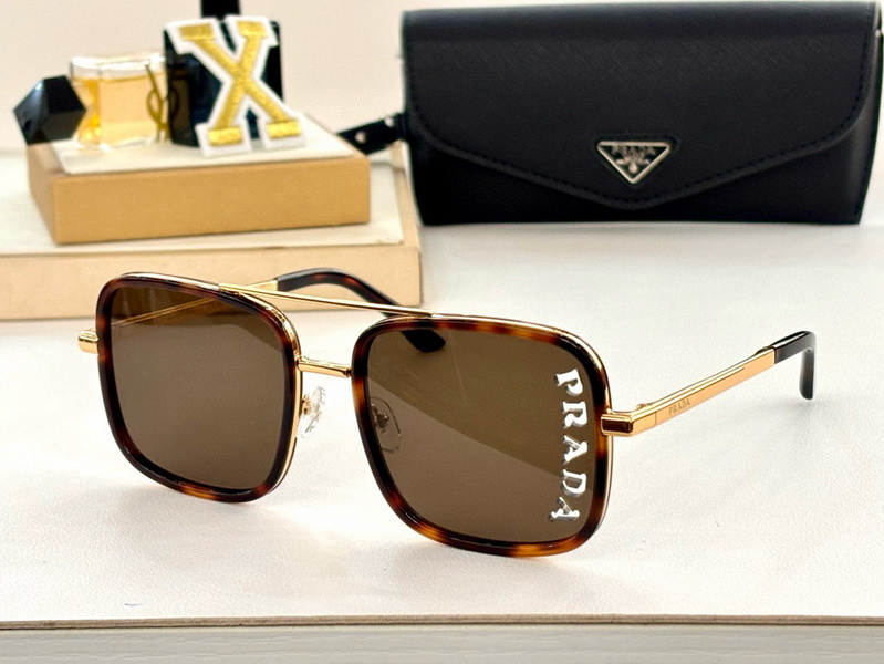 Prada Sunglasses(AAAA)-1805