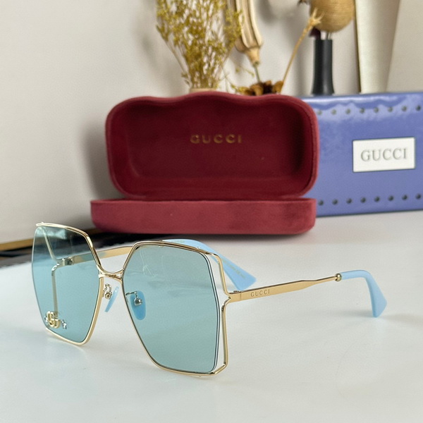 Gucci Sunglasses(AAAA)-1475