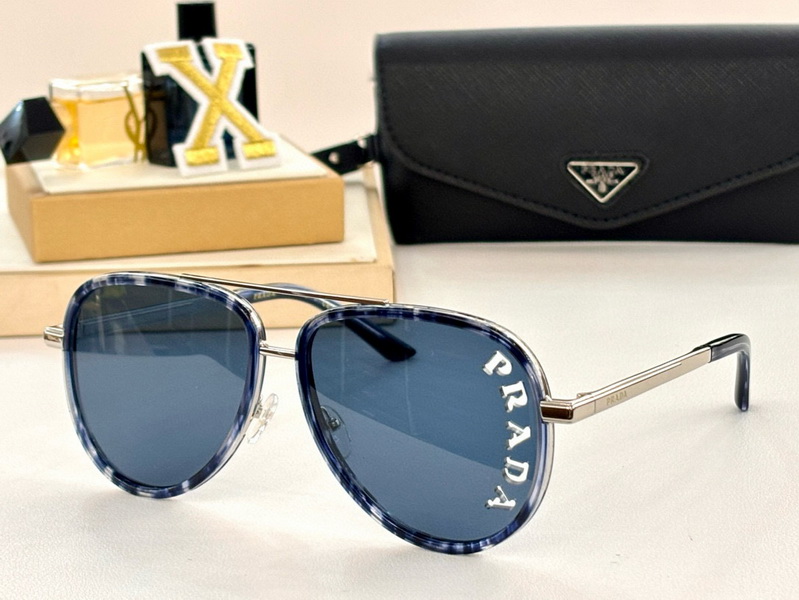 Prada Sunglasses(AAAA)-1800