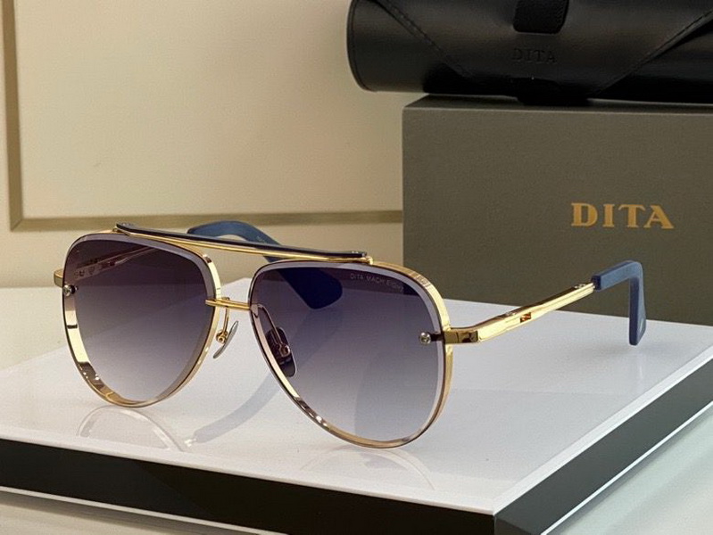 DITA Sunglasses(AAAA)-459