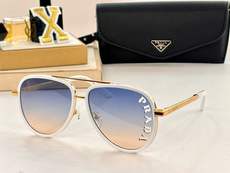 Prada Sunglasses(AAAA)-1796