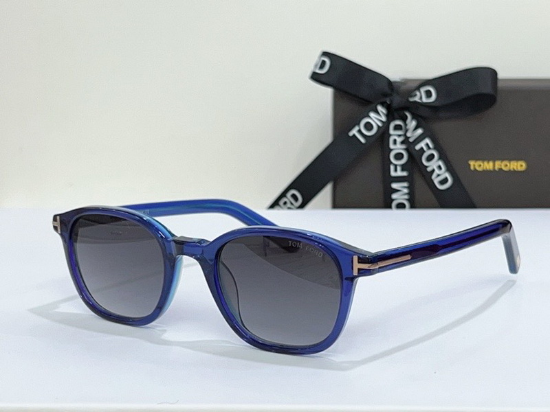 Tom Ford Sunglasses(AAAA)-1193