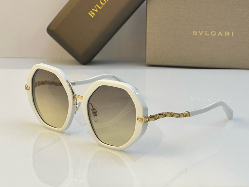 Bvlgari Sunglasses(AAAA)-219