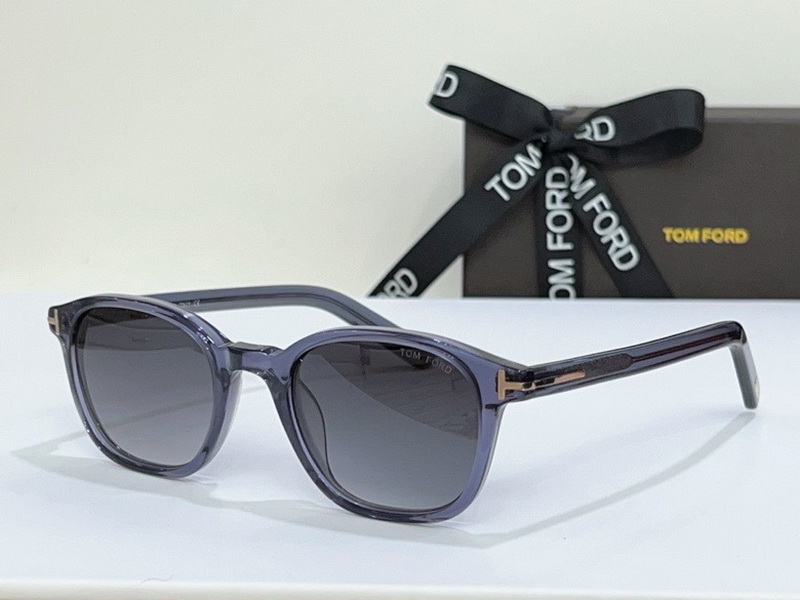 Tom Ford Sunglasses(AAAA)-1191