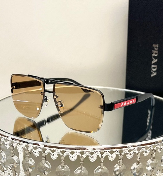 Prada Sunglasses(AAAA)-1794