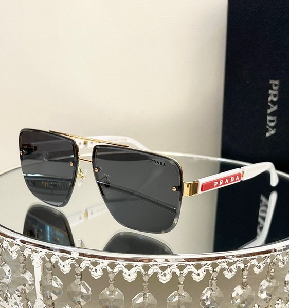 Prada Sunglasses(AAAA)-1793