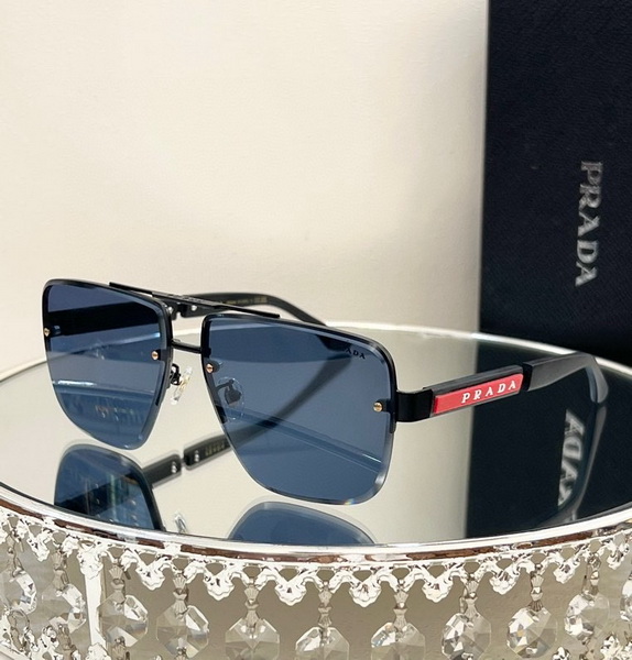 Prada Sunglasses(AAAA)-1791