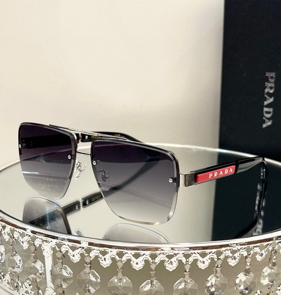 Prada Sunglasses(AAAA)-1789