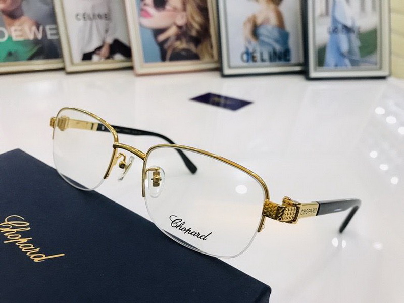 Chopard Sunglasses(AAAA)-052