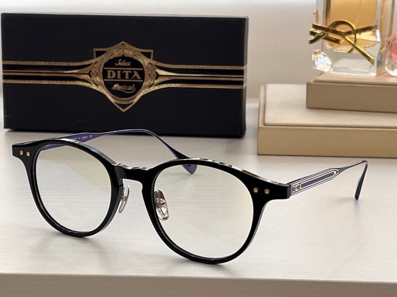 DITA Sunglasses(AAAA)-451