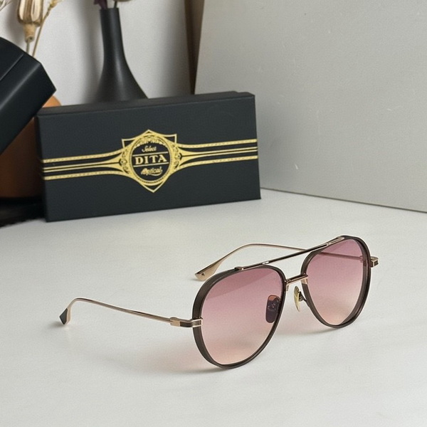 DITA Sunglasses(AAAA)-447