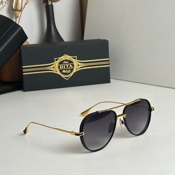 DITA Sunglasses(AAAA)-445