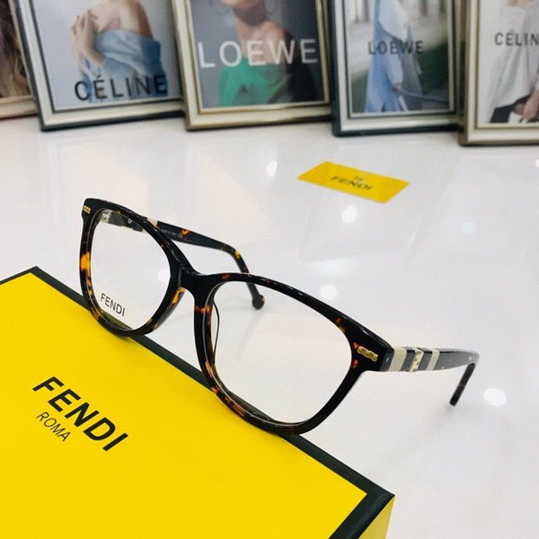 Fendi Sunglasses(AAAA)-042