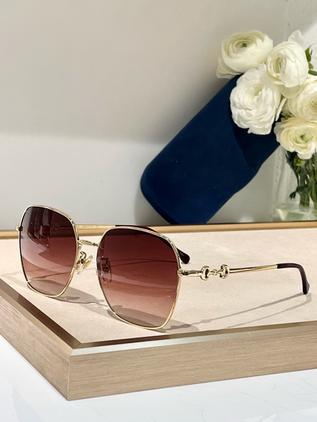 Gucci Sunglasses(AAAA)-1469