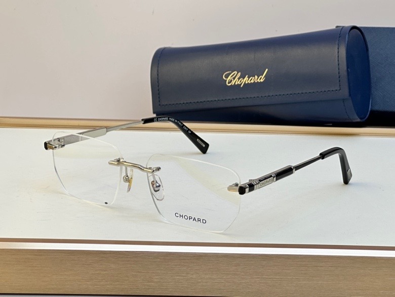 Chopard Sunglasses(AAAA)-200