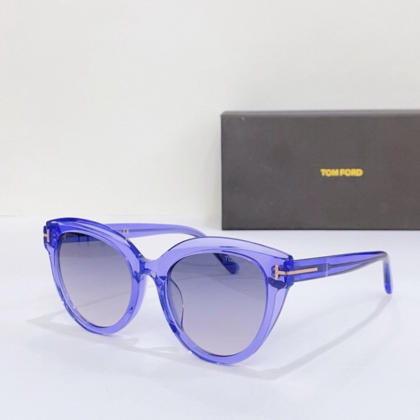 Tom Ford Sunglasses(AAAA)-1182