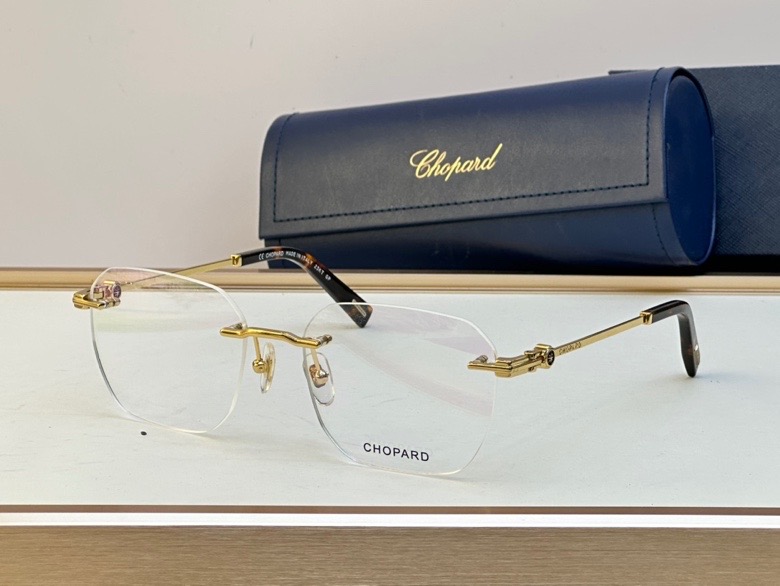 Chopard Sunglasses(AAAA)-195