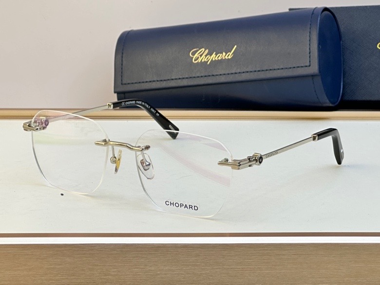 Chopard Sunglasses(AAAA)-194