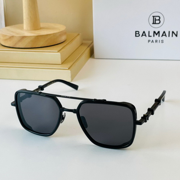 Balmain Sunglasses(AAAA)-259