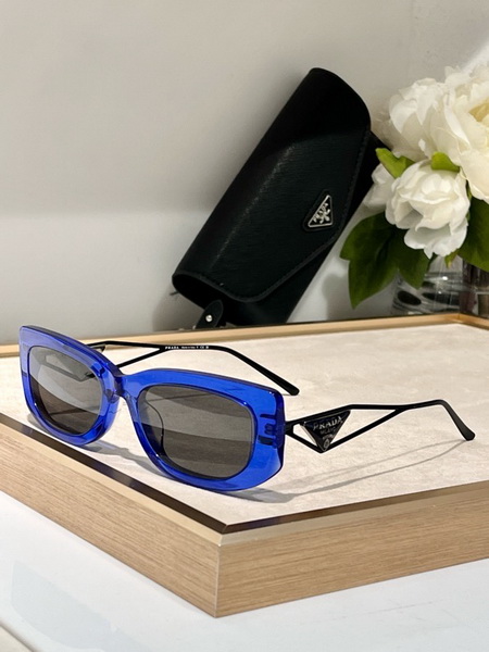 Prada Sunglasses(AAAA)-1777