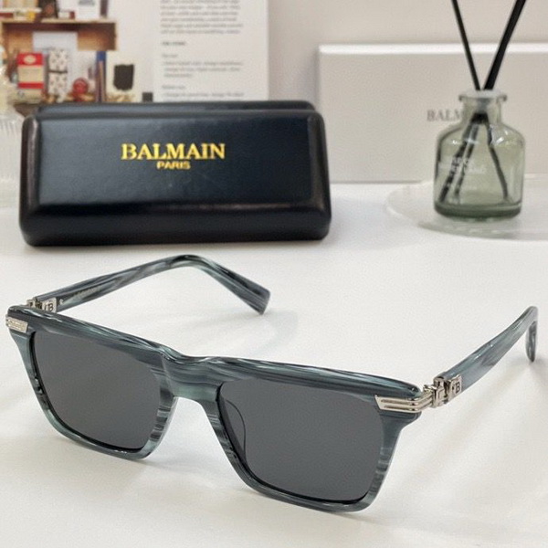 Balmain Sunglasses(AAAA)-248