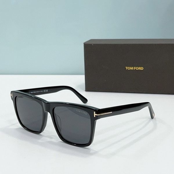 Tom Ford Sunglasses(AAAA)-1181