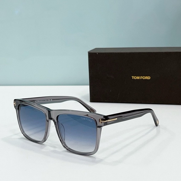 Tom Ford Sunglasses(AAAA)-1178