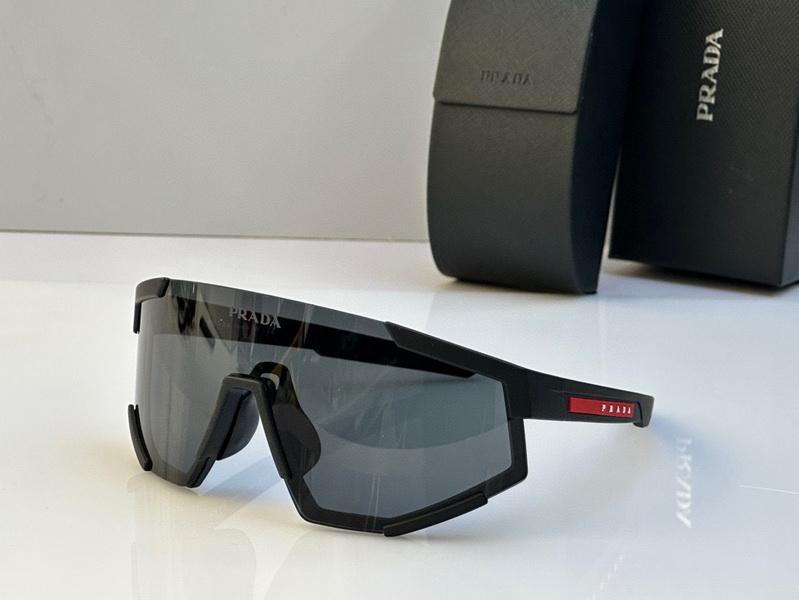 Prada Sunglasses(AAAA)-1775