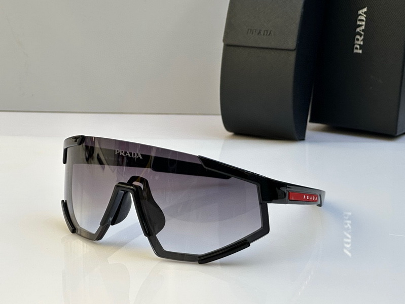 Prada Sunglasses(AAAA)-1772