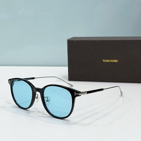 Tom Ford Sunglasses(AAAA)-1168