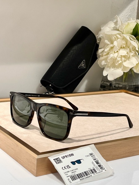 Prada Sunglasses(AAAA)-1763