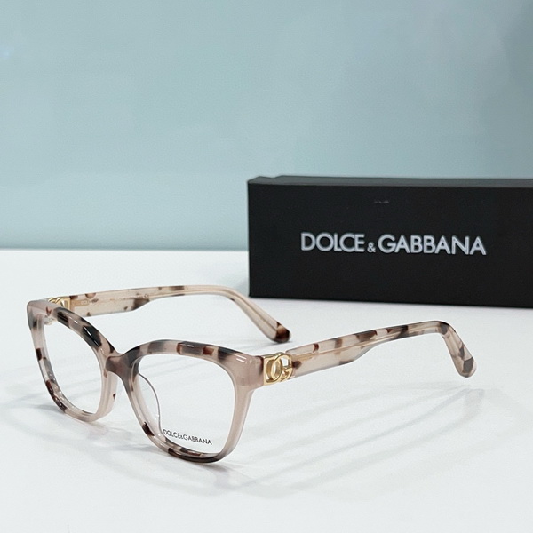 D&G Sunglasses(AAAA)-139