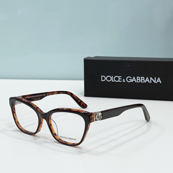 D&G Sunglasses(AAAA)-138