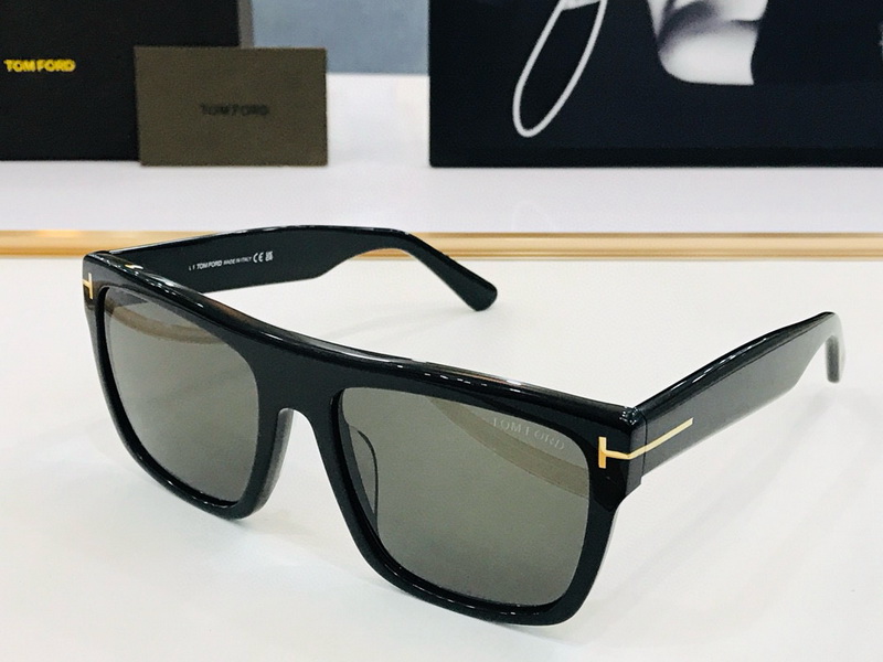 Tom Ford Sunglasses(AAAA)-1164