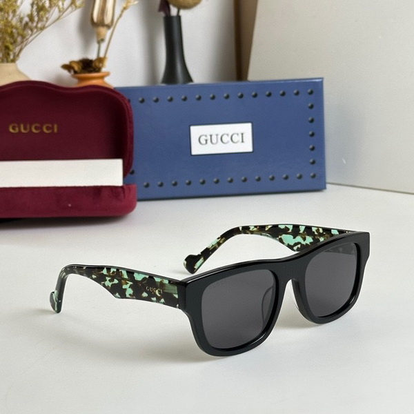 Gucci Sunglasses(AAAA)-1454