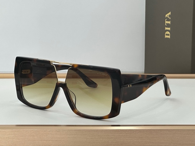 DITA Sunglasses(AAAA)-426