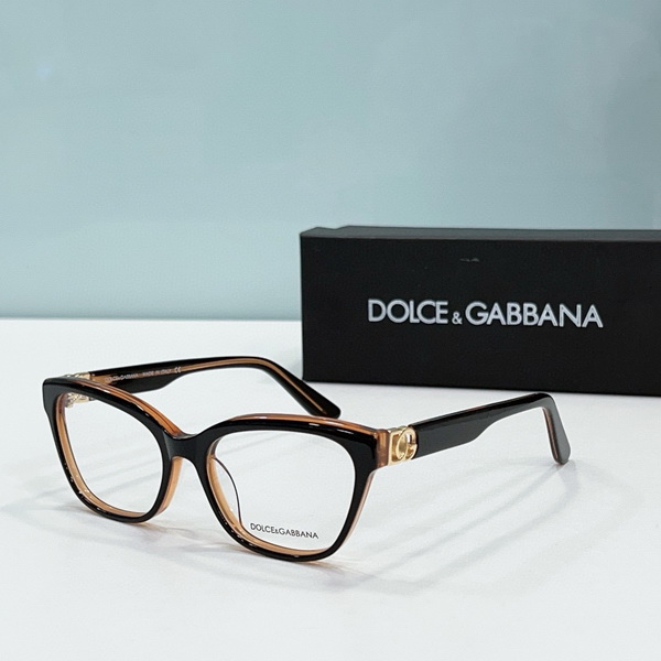 D&G Sunglasses(AAAA)-133