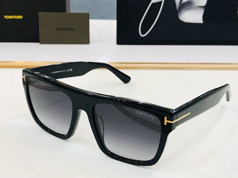 Tom Ford Sunglasses(AAAA)-1160