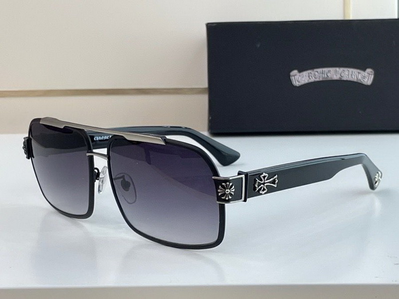 Chrome Hearts Sunglasses(AAAA)-980