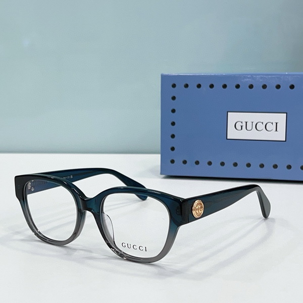 Gucci Sunglasses(AAAA)-276