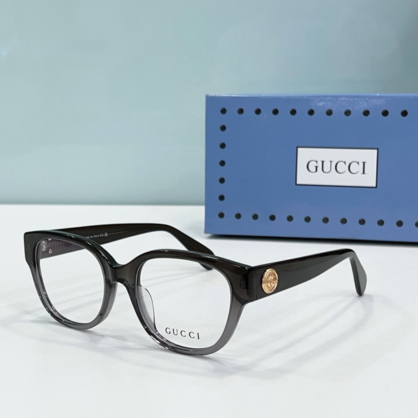 Gucci Sunglasses(AAAA)-274