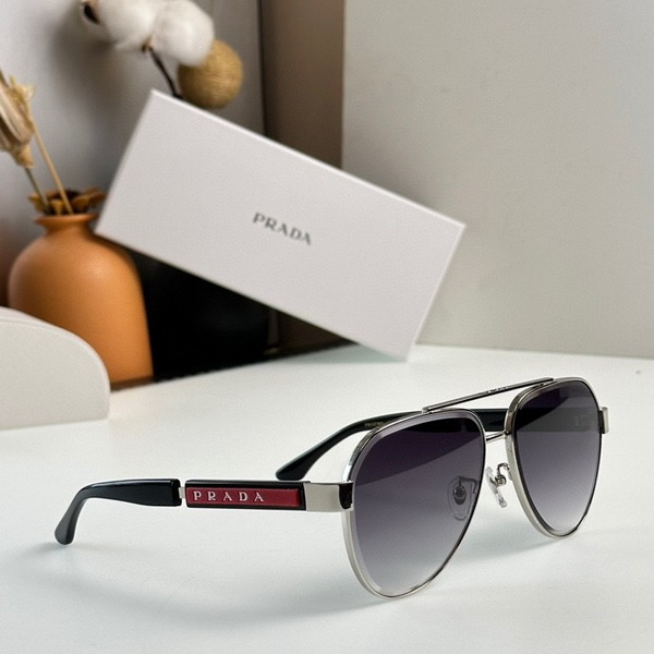 Prada Sunglasses(AAAA)-1760